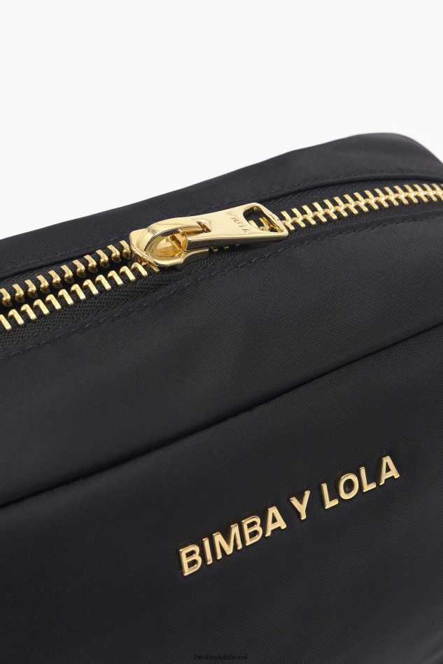 acessórios Bimba Y Lola bolsa transversal preto P28JFH31